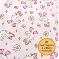 Silly Goose Cotton Fabric