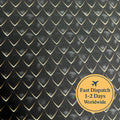 Dragon Scales Cotton Fabric