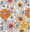 Jack O Lantern Cotton Fabric